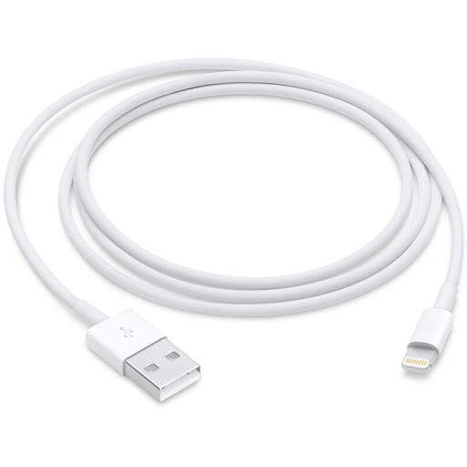 Lightning-kabel till iPhone & iPad 3meter - 2