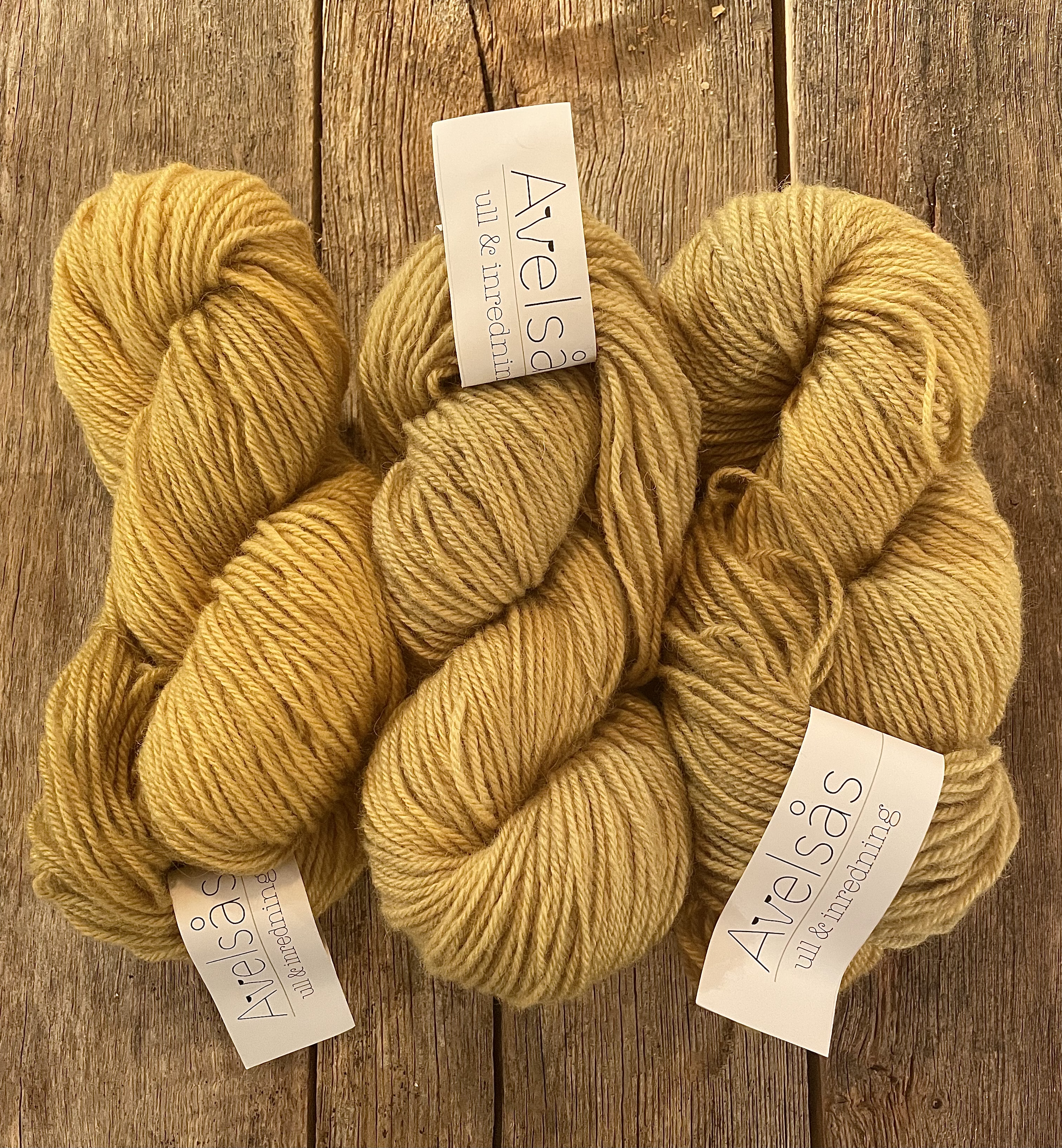 Mustard seed 3-thread Finull