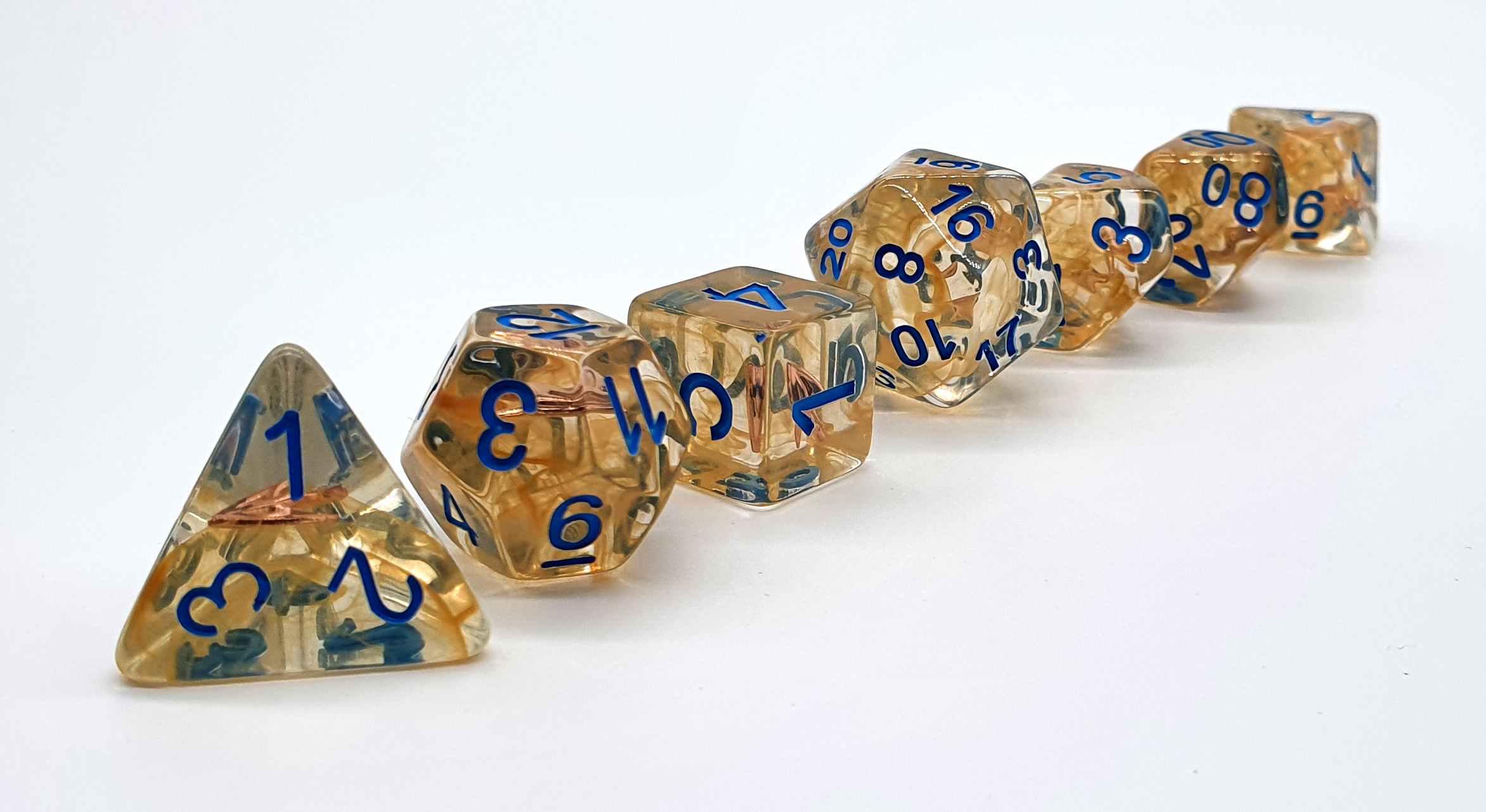 Arrows Tip - 2