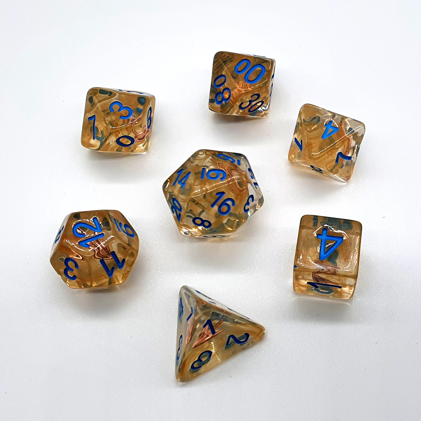 Arrows Tip - 3