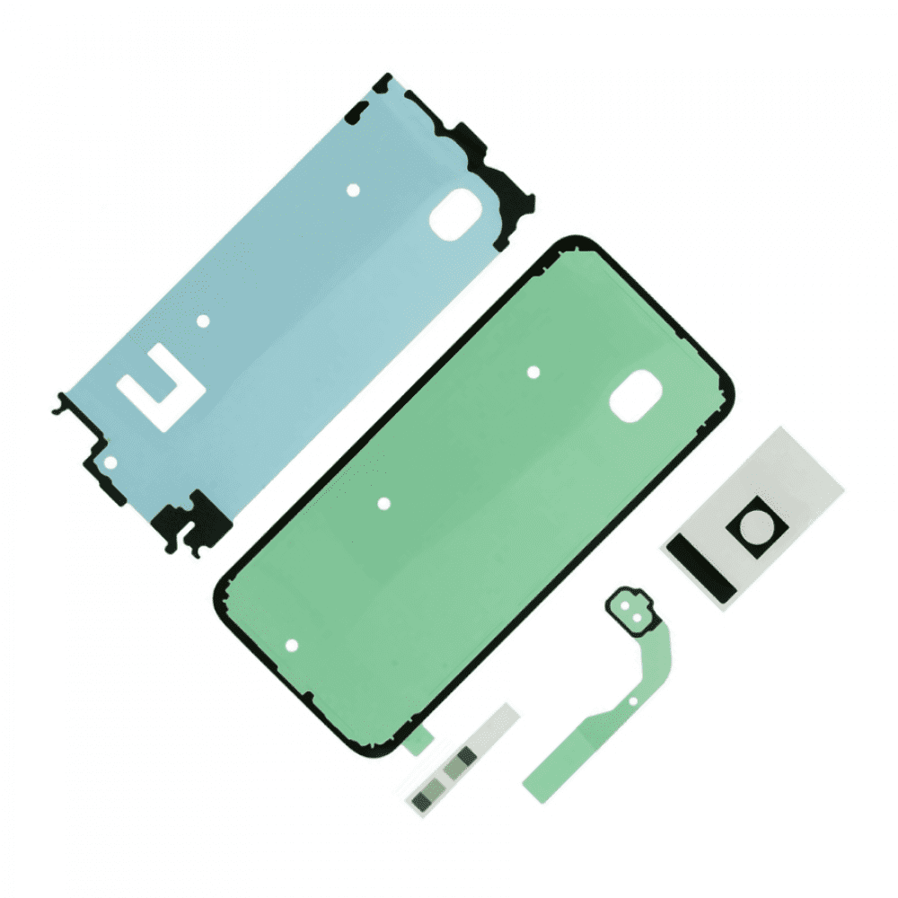 Samsung Galaxy S8 Plus tejp set för LCD display - Original
