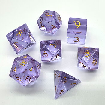 Purple Clarity
