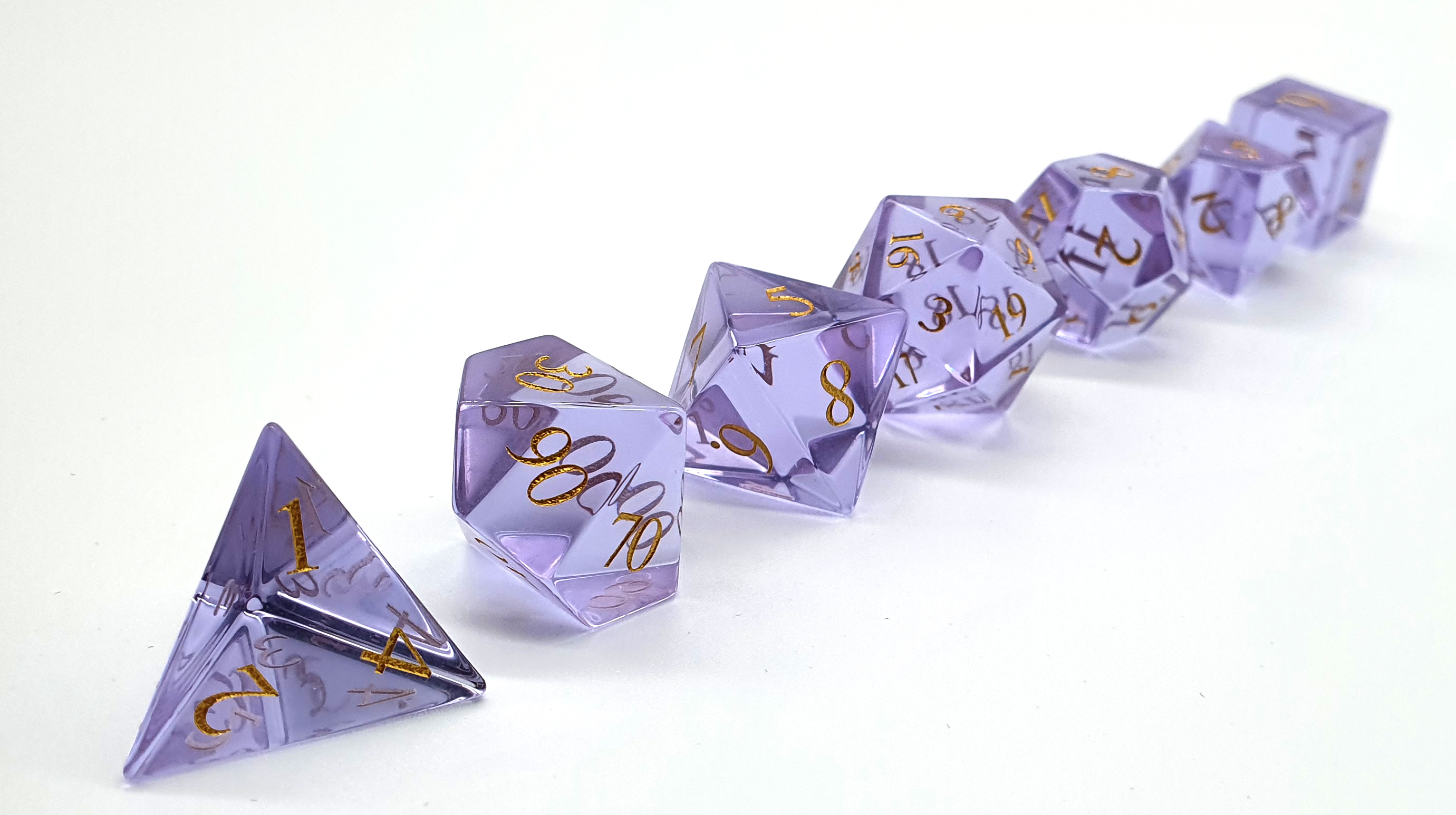 Purple Clarity - 4