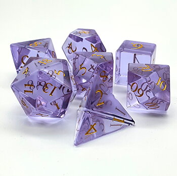 Purple Clarity