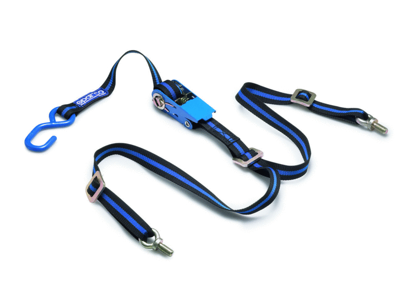 Reservhjulshållare, universal