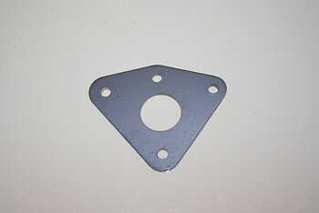 Motorplattenklemme Husqvarna Kreuz 1510622-01 NOS