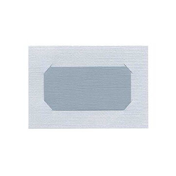 Quickutz Cookie Cutter Dies - Place Card CC-SHAPE-2-039
