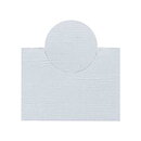 Quickutz Cookie Cutter Dies - Place Card CC-SHAPE-2-038