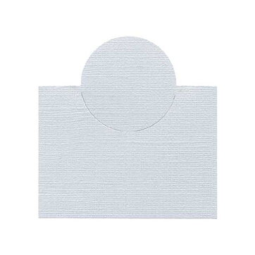 Quickutz Cookie Cutter Dies - Place Card CC-SHAPE-2-038