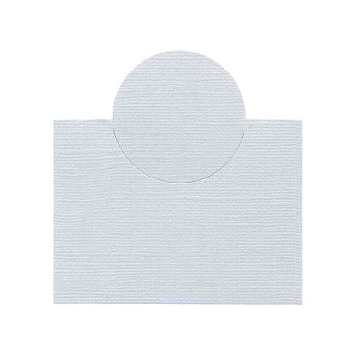 Quickutz Cookie Cutter Dies - Place Card CC-SHAPE-2-038