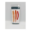 Quickutz Cookie Cutter Dies - Paint Swatches CC-SHAPE-098-1