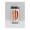 Quickutz Cookie Cutter Dies - Paint Swatches CC-SHAPE-098-1