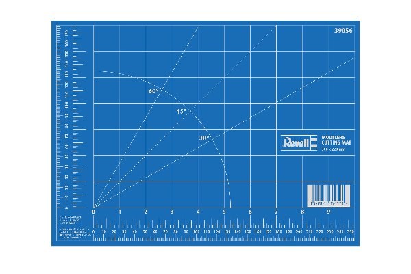 Revell cutting mat small