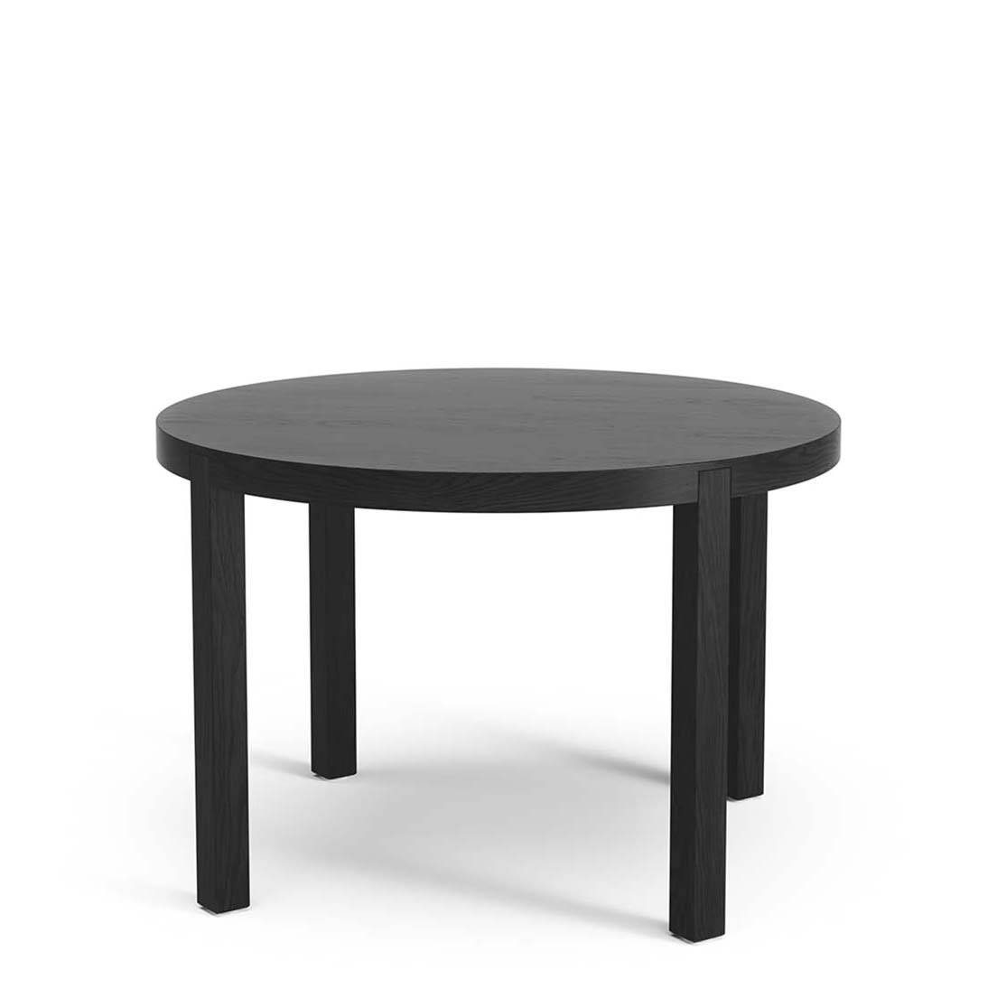 Bespoke Soffbord Runt (flera storlekar) - 3