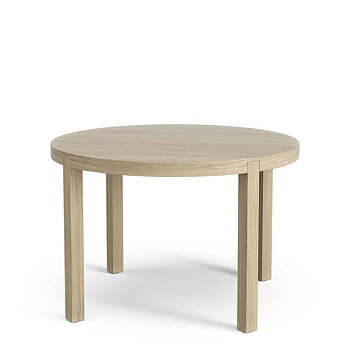 Bespoke Soffbord Runt (flera storlekar)