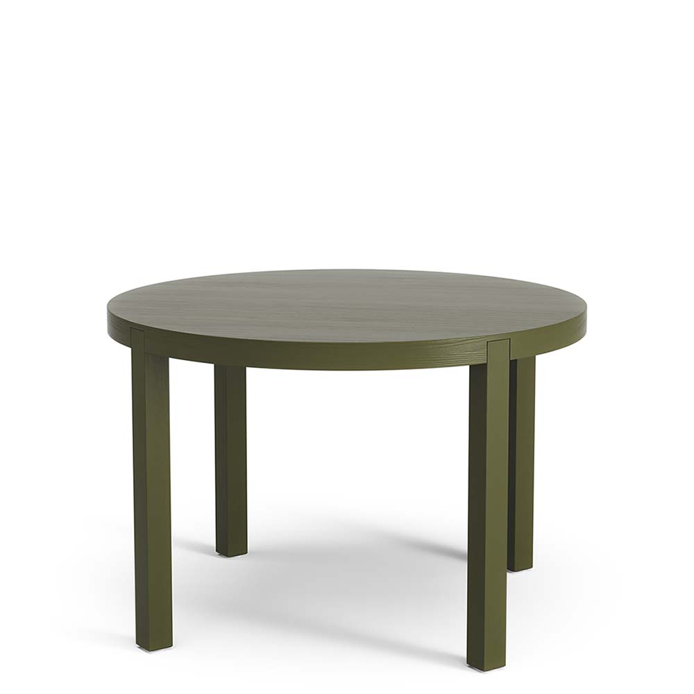 Bespoke Soffbord Runt (flera storlekar) - 4