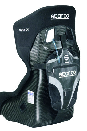 Sparco Driver Drink - 2