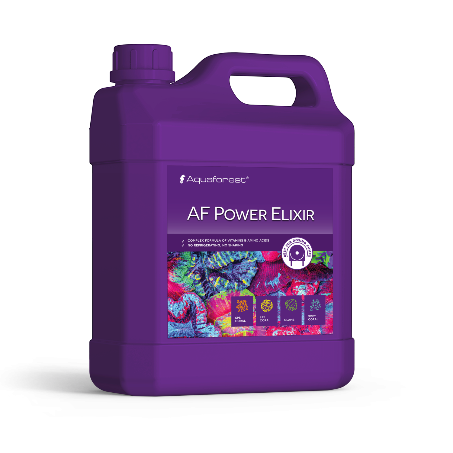 Aquaforest AF Power Elixir - 2