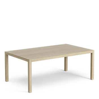 Bespoke Soffbord Rektangulärt (flera storlekar)