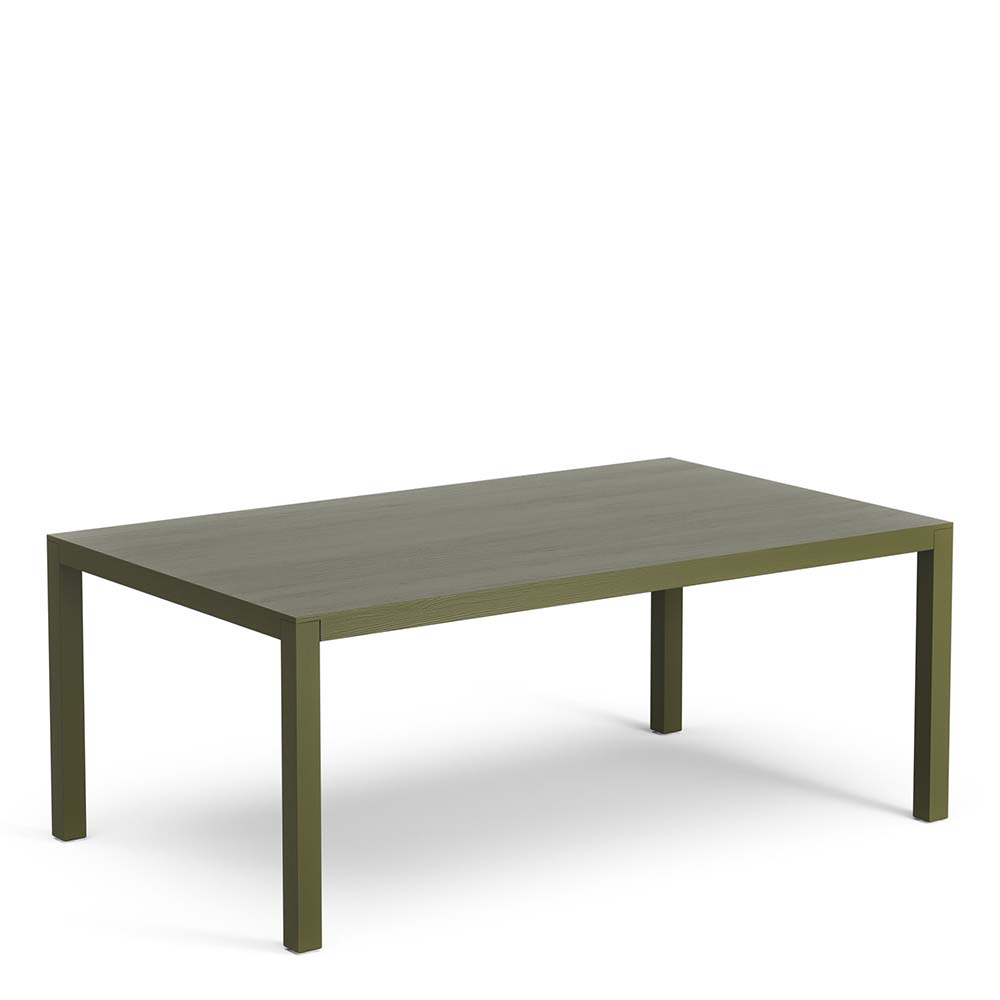 Bespoke Soffbord Rektangulärt (flera storlekar) - 5