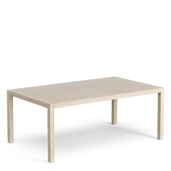 Bespoke Soffbord Rektangulärt (flera storlekar)