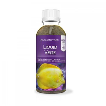 Aquaforest Liquid Vege 250 ml