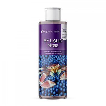 Aquaforest Liquid Mysis 250 ml