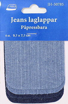 Jeans Laglappar