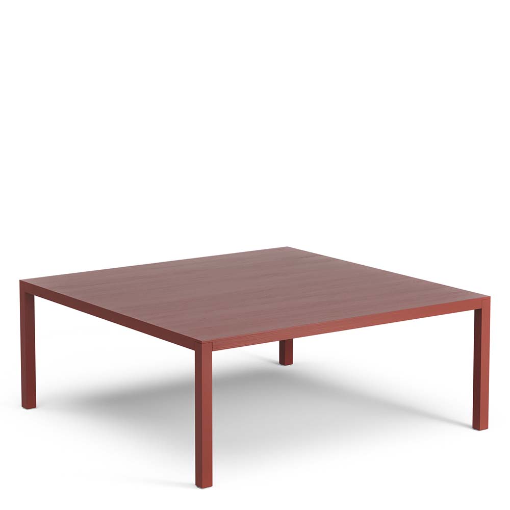 Bespoke Coffee Table 100x100 - 6