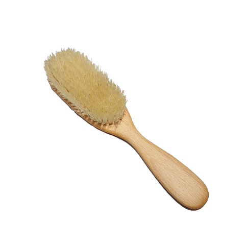   Vegan brush