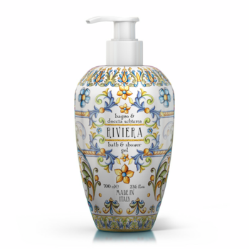 Rudy Riviera Bad & Dusch Tvål  700 ml