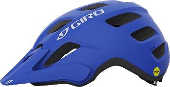 Giro Fixture Mips, Trim Blue