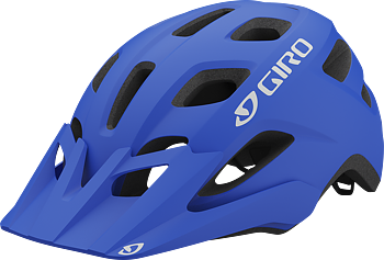 Giro Fixture Mips, Trim Blue