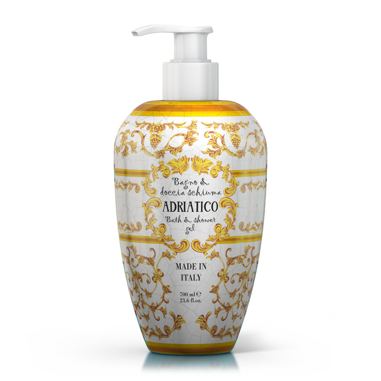Rudy Adriatico Bath &amp; Shower Soap 700 ml