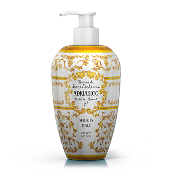 Rudy Adriatico Bad & Dusch Tvål 700 ml