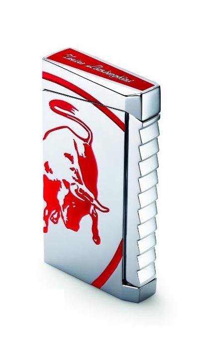 Lamborghini Toro Jet Lighter Red