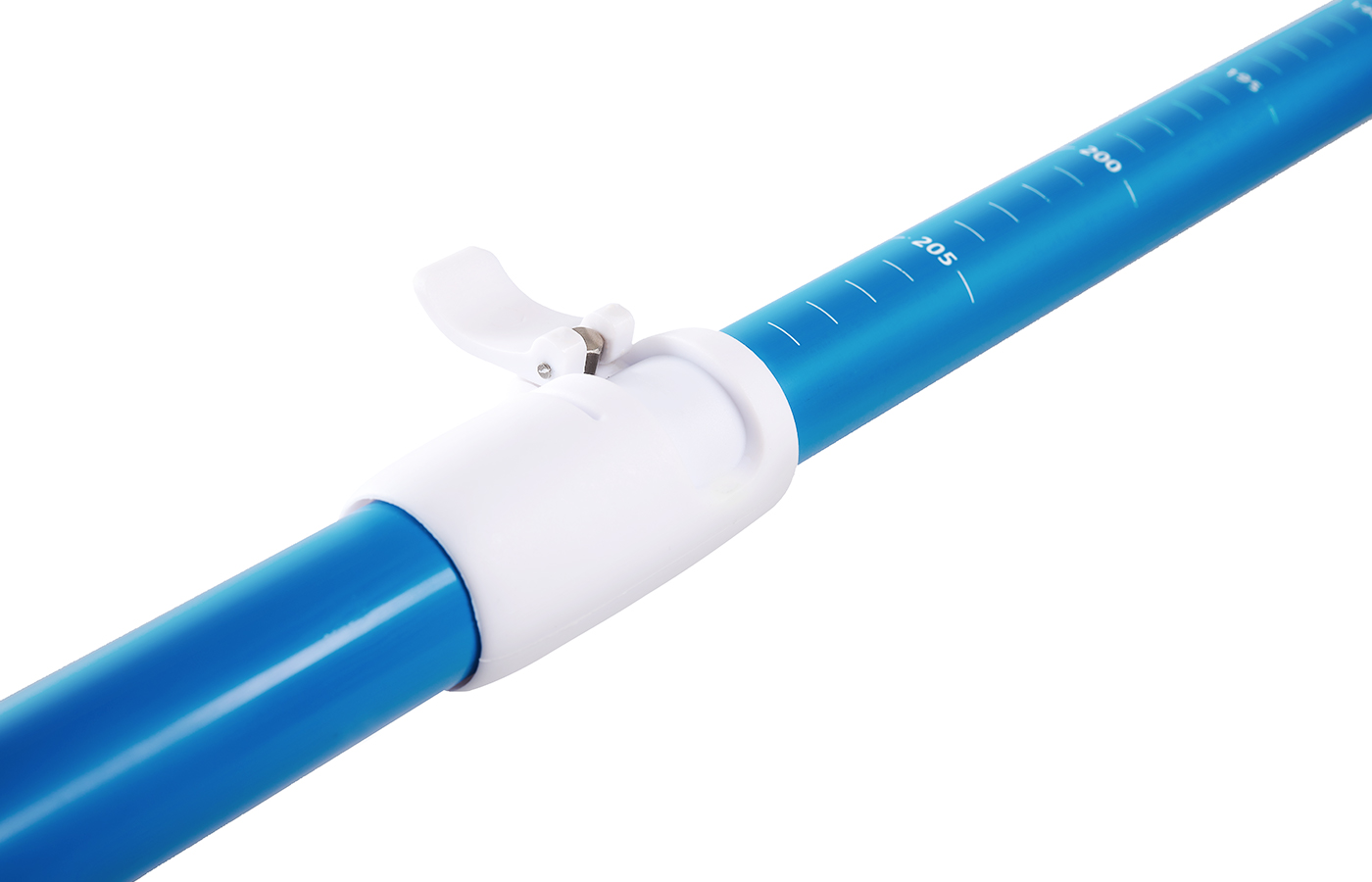 Aquatone sup paddel Flexor 3 delad glasfiber - 3