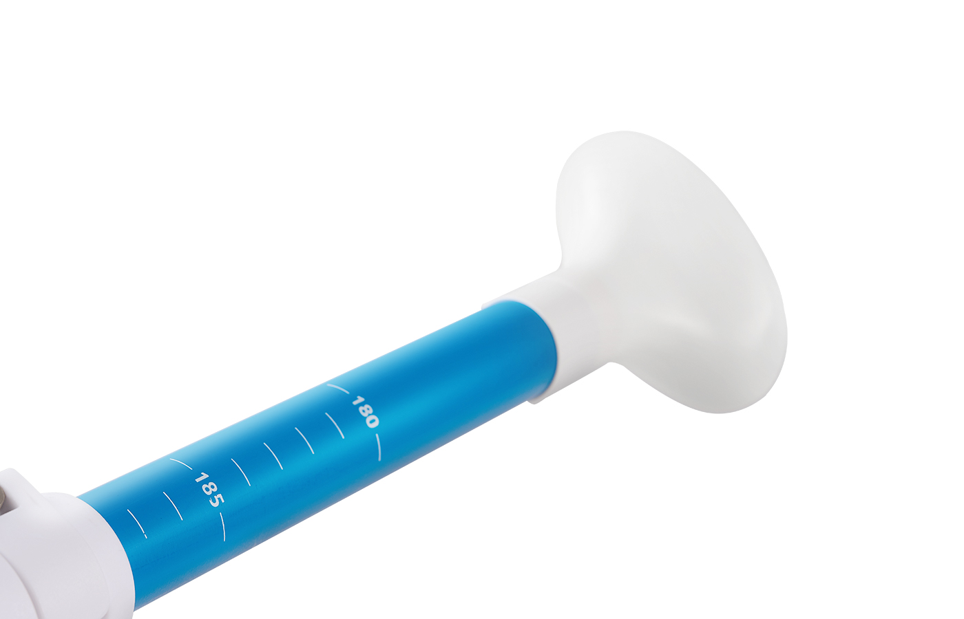 Aquatone sup paddel Flexor 3 delad glasfiber - 2