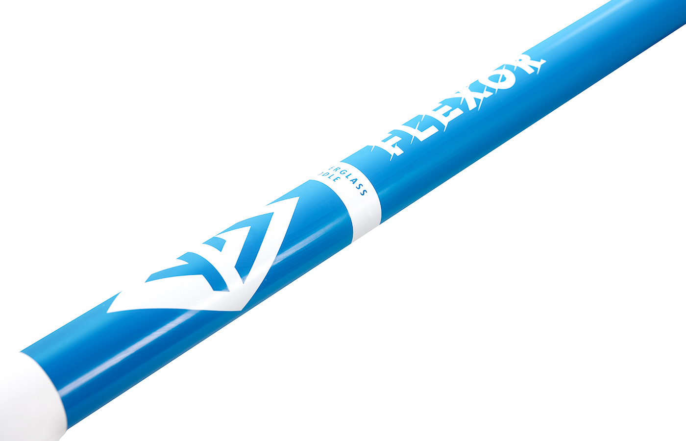 Aquatone sup paddel Flexor 3 delad glasfiber - 4