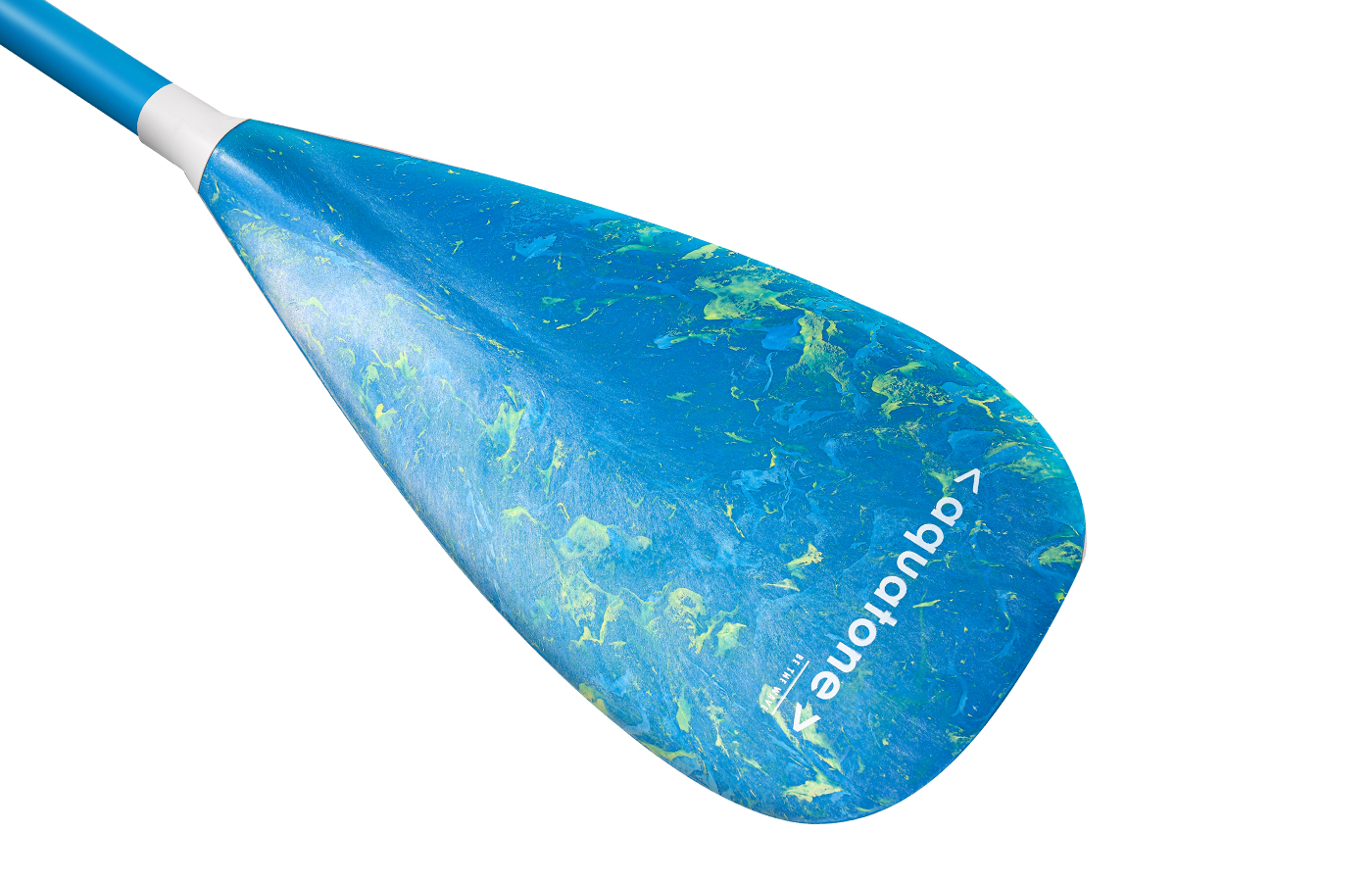 Aquatone sup paddel Flexor 3 delad glasfiber - 5