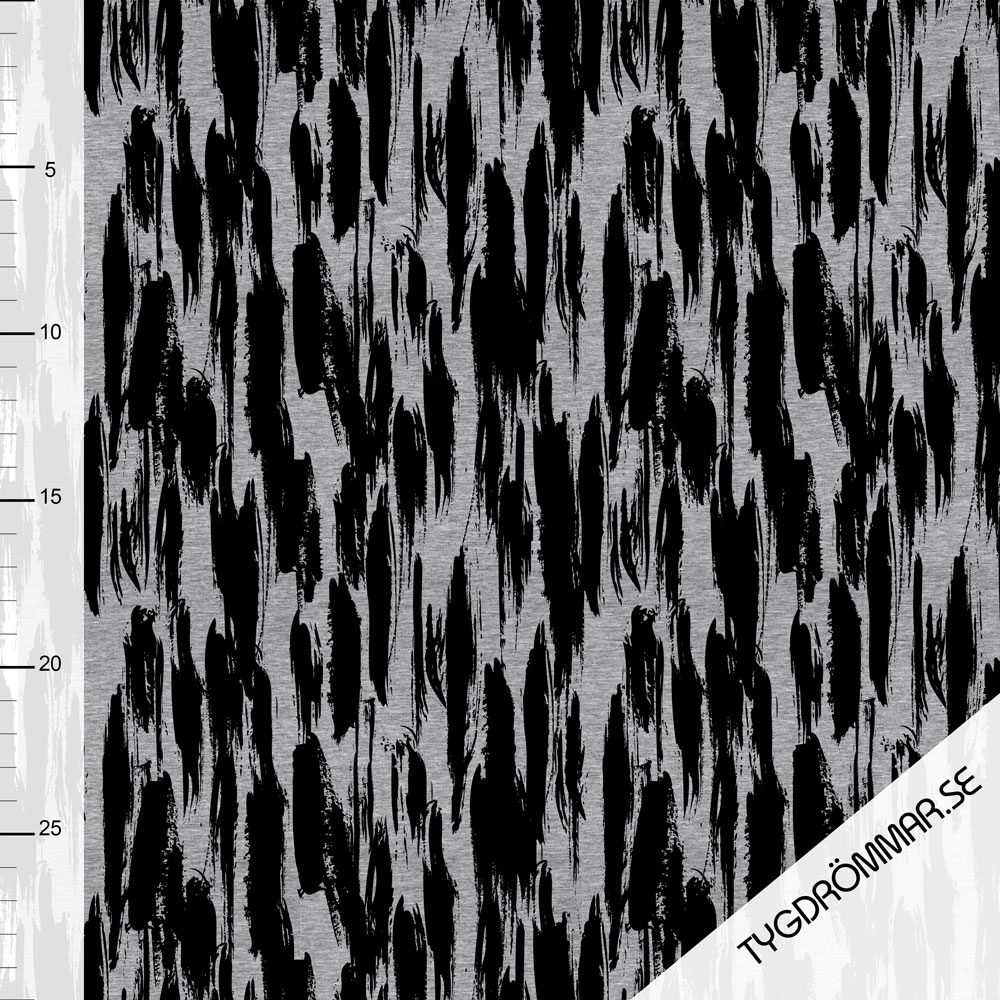 BRUSH - GRAY MELANGE COLLEGE