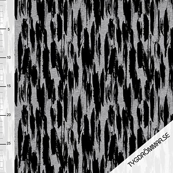 BRUSH - GRAY MELANGE COLLEGE