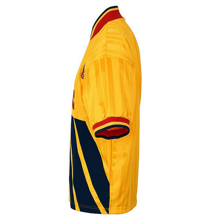 1993/1994 ARSENAL ADIDAS BORTATRÖJA - 2