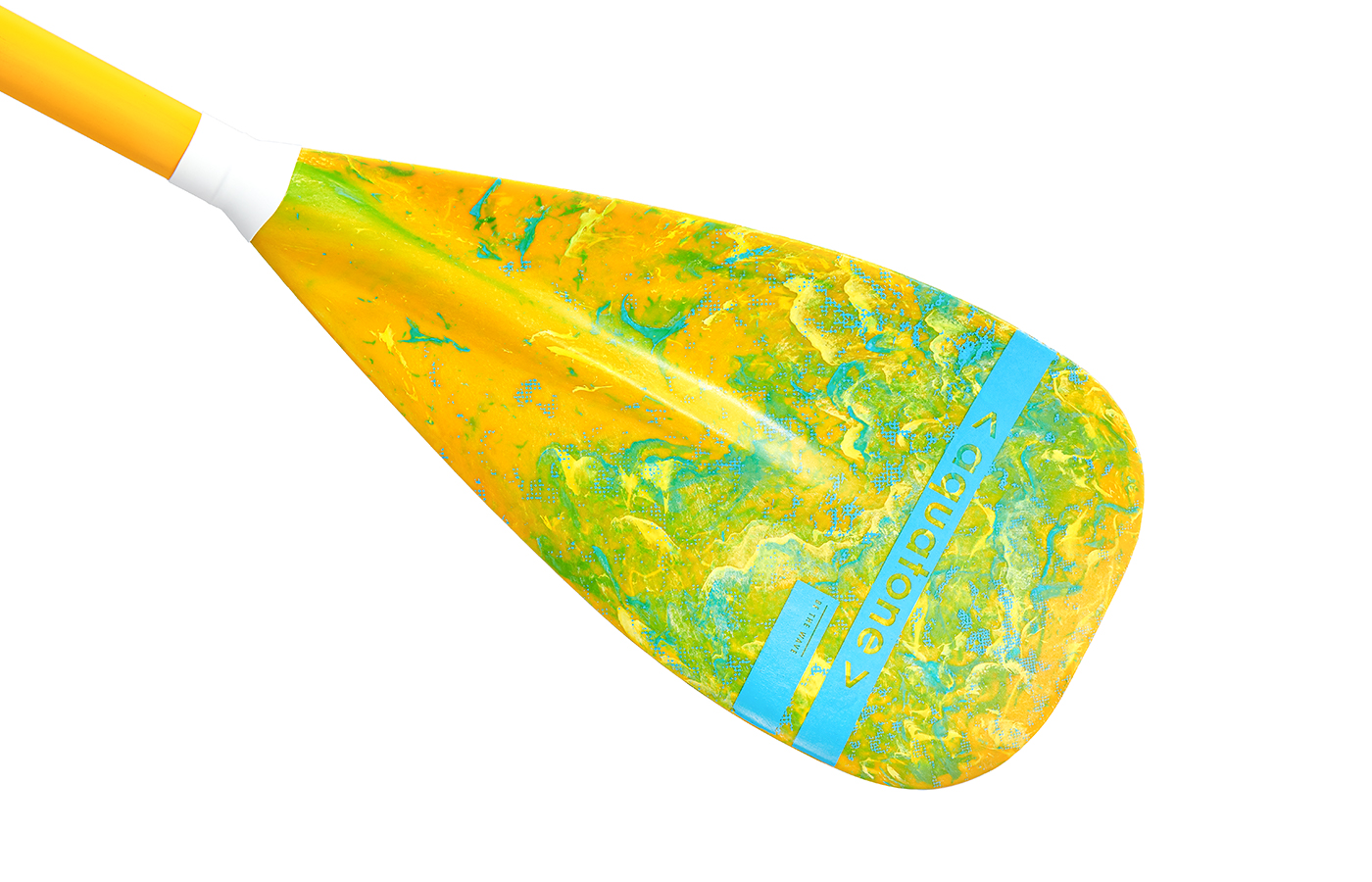 Aquatone sup paddel Advant 2.0 hybrid 3 delad - 6
