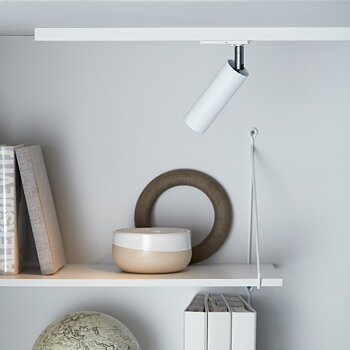 Cato Slim spotlight Global 1-fas mattvit Belid