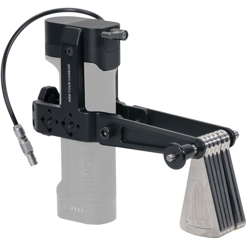 Tilta Float System RS Battery Counterweight Bracket - 3