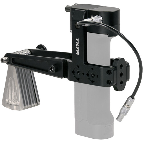 Tilta Float System RS Battery Counterweight Bracket - 2