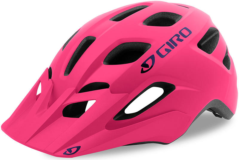 Giro Tremor Mips, Bright pink