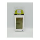Quickutz Cookie Cutter Dies Santa's Workshop - Wintergreen Folder Insert CC-SHAPE-070-1