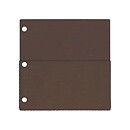Quickutz Cookie Cutter Dies Santa's Workshop - Gingerbread Folder Insert CC-SHAPE-072-1